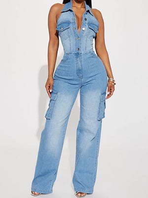 Jumpsuits