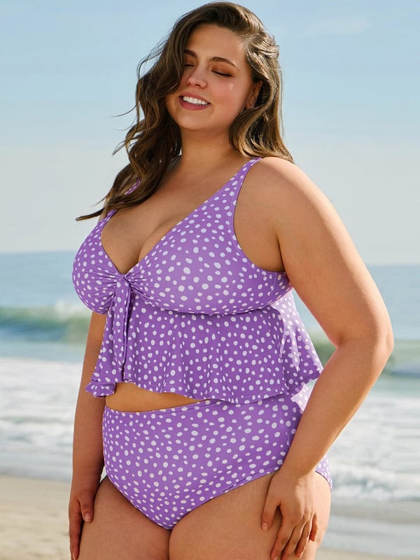 Plus Size
