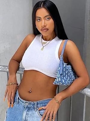 Crop Tops