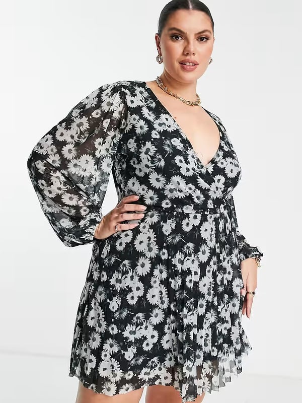 Plus Size