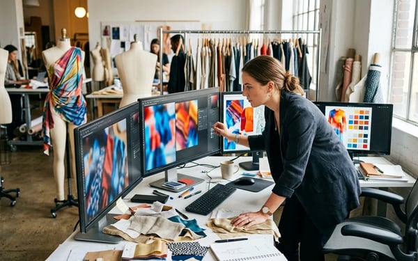 How Can Custom Dresses Boost Your Business Margins by 50%?