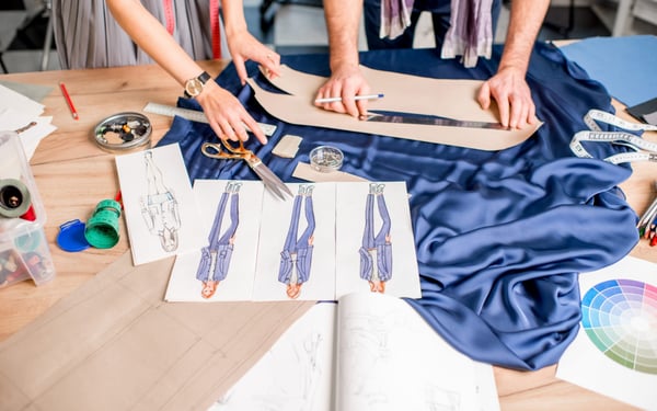 Is It Possible to Increase Your Profit Margin on Two-Piece Sets by 50% with Private Labeling?