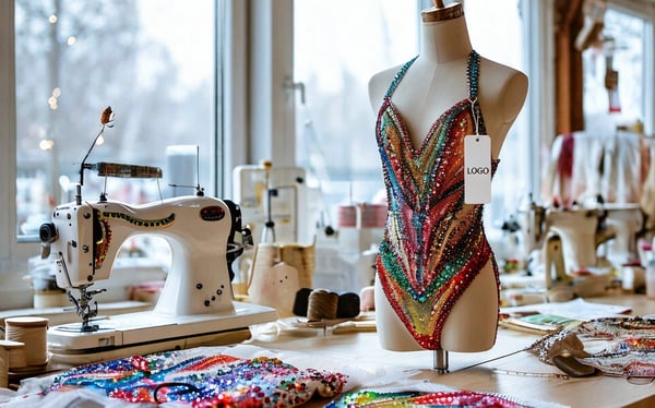 Private Label Swimwear Profit Guide: How to Build Your Brand & Stop Competing on Price