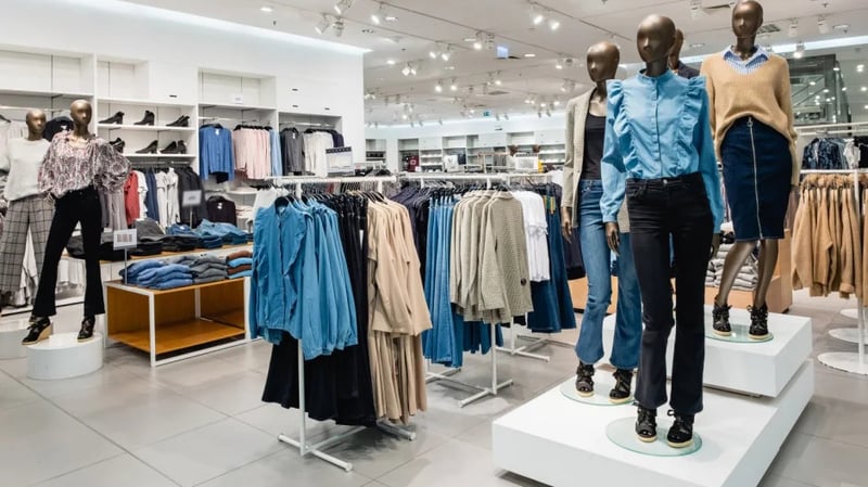 Chain Store Owners