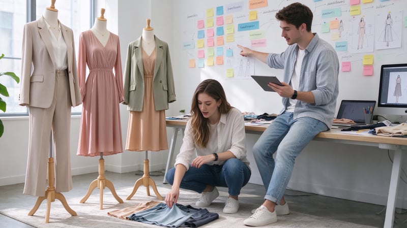 Fashion Startups